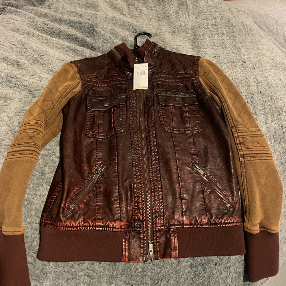 Fall Jacket